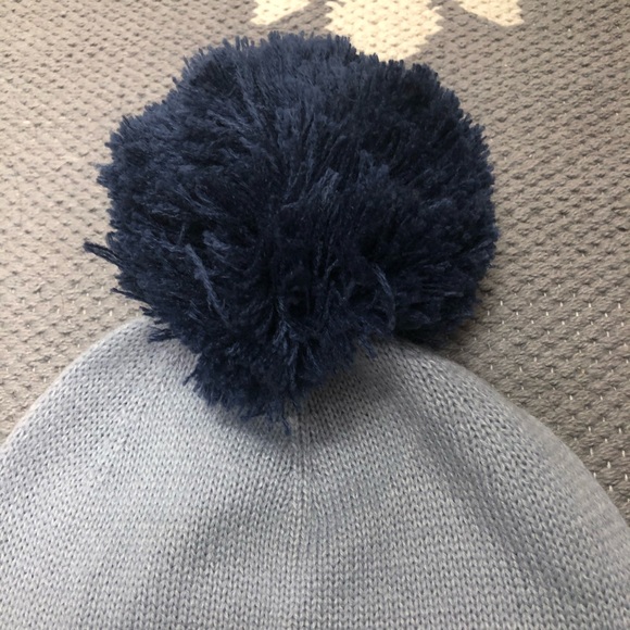 🆕 Kate Spade BRR Beanie Pom Hat - Picture 2 of 4